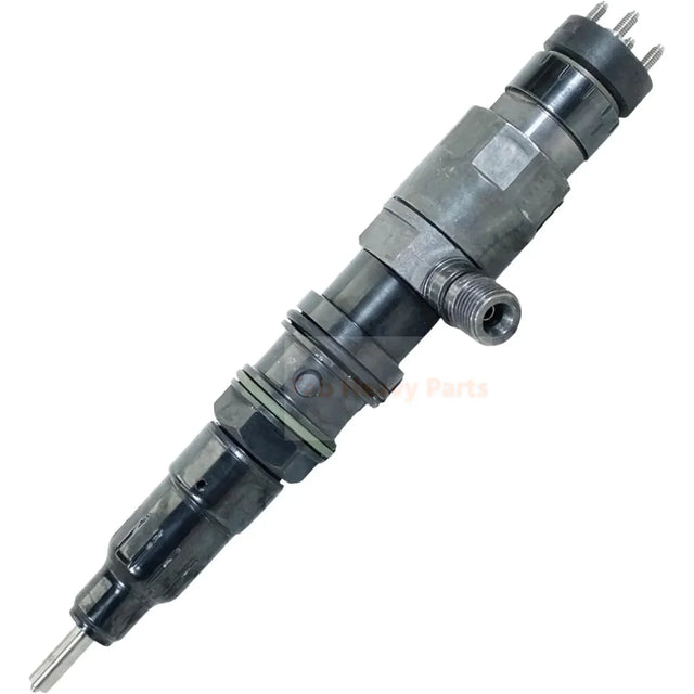 1 PCS Fuel injector A4710700487 4710700487 Fits for Mercedes Benz Actros MP4 MP5 OM471.9 Engine