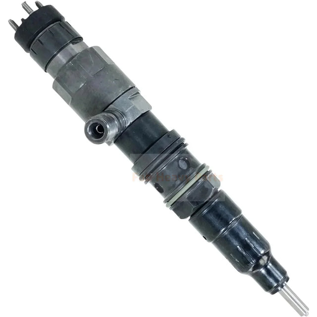 1 PCS Fuel injector A4710700487 4710700487 Fits for Mercedes Benz Actros MP4 MP5 OM471.9 Engine