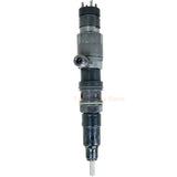 1 PCS Fuel injector A4710700487 4710700487 Fits for Mercedes Benz Actros MP4 MP5 OM471.9 Engine