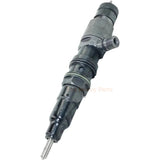 1 PCS Fuel injector A4710700487 4710700487 Fits for Mercedes Benz Actros MP4 MP5 OM471.9 Engine - Fab Heavy Parts
