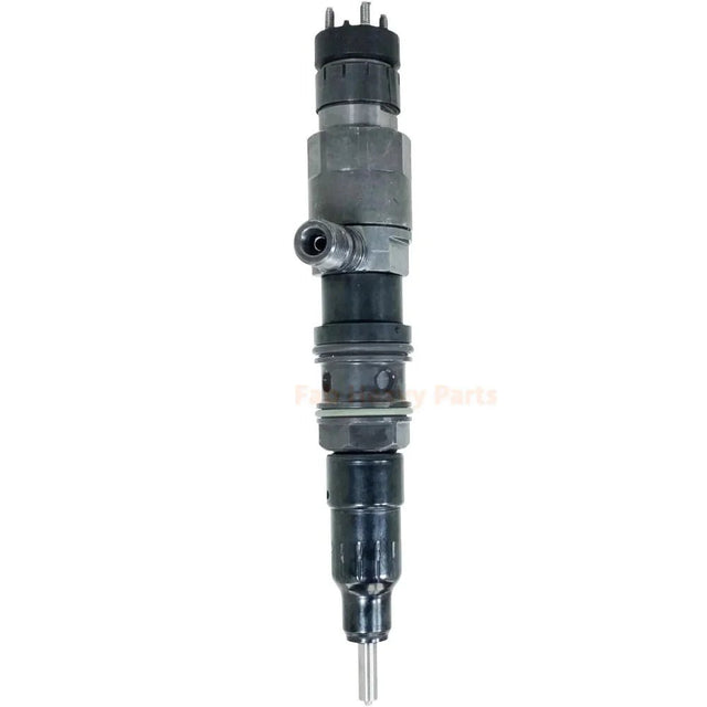 1 PCS Fuel injector A4710700487 4710700487 Fits for Mercedes Benz Actros MP4 MP5 OM471.9 Engine - Fab Heavy Parts
