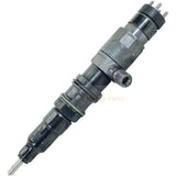 1 PCS Fuel injector A4710700487 4710700487 Fits for Mercedes Benz Actros MP4 MP5 OM471.9 Engine - Fab Heavy Parts