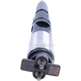 1 PCS Fuel Injector SE501946 RE508824 RE524370 Fits for JD Combine 9540WTS 9560WTS 9580WTS Engine 6081 8.1L - Fab Heavy Parts