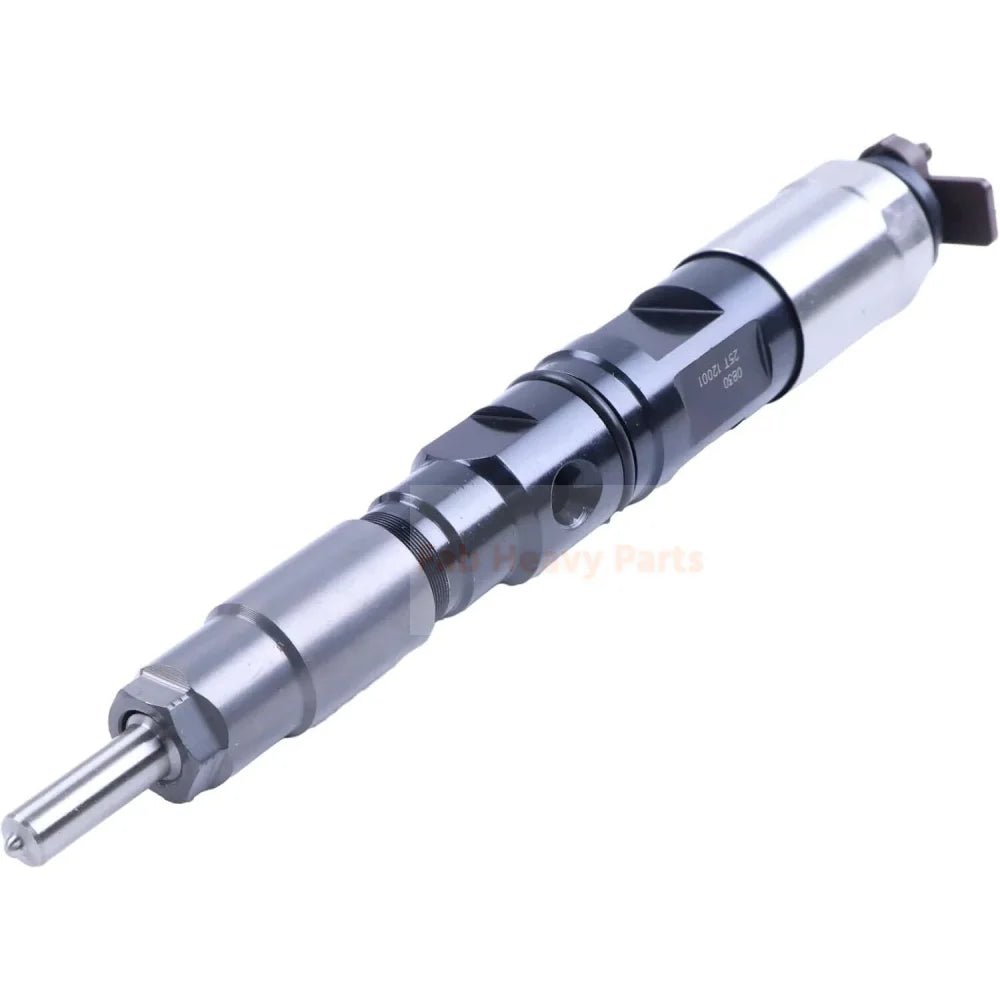 1 PCS Fuel Injector SE501946 RE508824 RE524370 Fits for JD Combine 9540WTS 9560WTS 9580WTS Engine 6081 8.1L - Fab Heavy Parts