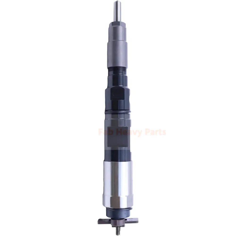 1 PCS Fuel Injector SE501946 RE508824 RE524370 Fits for JD Combine 9540WTS 9560WTS 9580WTS Engine 6081 8.1L - Fab Heavy Parts