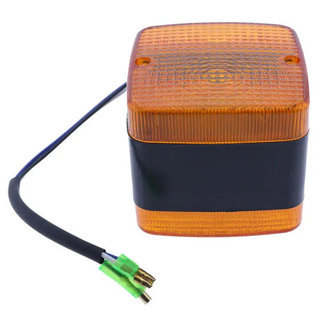 1 PCS Lamp Assembly 23B - 06 - 42460 Fits for Komatsu Wheel Loader WA100M - 3 WA320 - 5 WA380 - 5 WA400 - 5 WA450 - 5L WA470 - 5 WA480 - 5 WA600 - 6 WA80 - 3 - Fab Heavy Parts