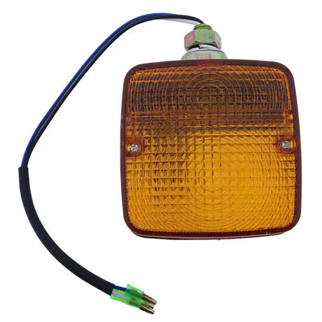 1 PCS Lamp Assembly 23B - 06 - 42460 Fits for Komatsu Wheel Loader WA100M - 3 WA320 - 5 WA380 - 5 WA400 - 5 WA450 - 5L WA470 - 5 WA480 - 5 WA600 - 6 WA80 - 3 - Fab Heavy Parts