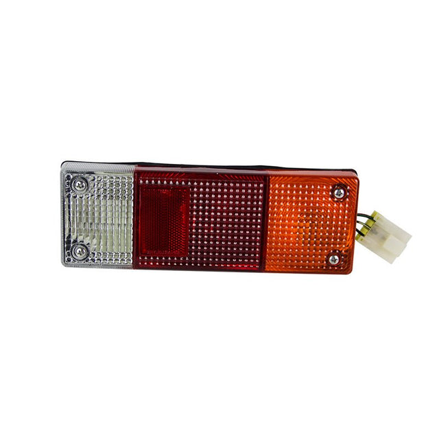 1 PCS Lamp Assembly 417 - 06 - 23310 417 - 06 - 23320 Fits for Komatsu Wheel Loader WA100 - 3A WA1200 - 3 WA200 - 3 WA380 - 3 WA420 - 3 WA480 - 5 WA500 - 3 WR11 - 3 - Fab Heavy Parts