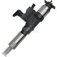 1 Pcs Rail Fuel Injector 095000 - 8901 8973297033 Fits for Lsuzu 4HK1 6HK1 Engine - Fab Heavy Parts