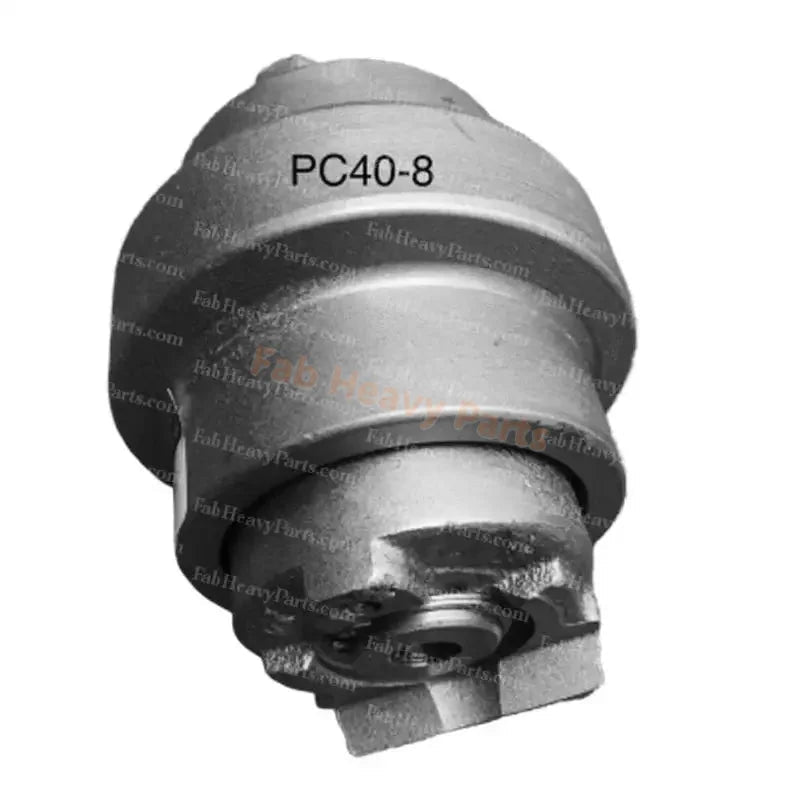 1 PCS Track Roller Bottom Roller 20T - 30 - 84110 20T - 30 - 00173 Fits for Komatsu PC40 PC45 PC50 PC55 PC58 - Fab Heavy Parts
