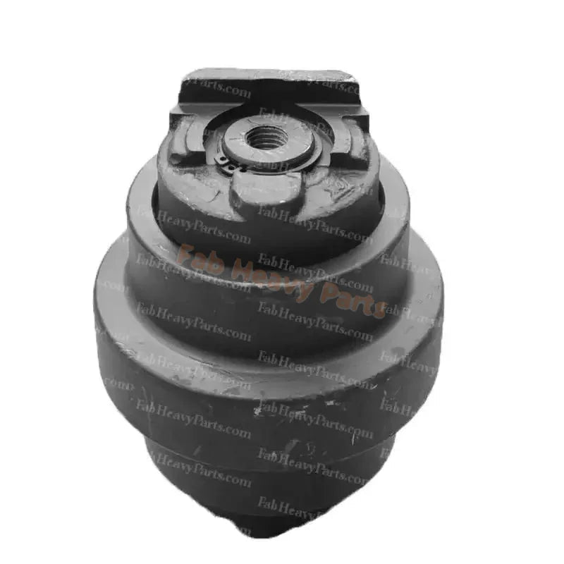 1 PCS Track Roller Bottom Roller 20T - 30 - 84110 20T - 30 - 00173 Fits for Komatsu PC40 PC45 PC50 PC55 PC58 - Fab Heavy Parts