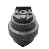 1 PCS Track Roller Bottom Roller 20T - 30 - 84110 20T - 30 - 00173 Fits for Komatsu PC40 PC45 PC50 PC55 PC58 - Fab Heavy Parts