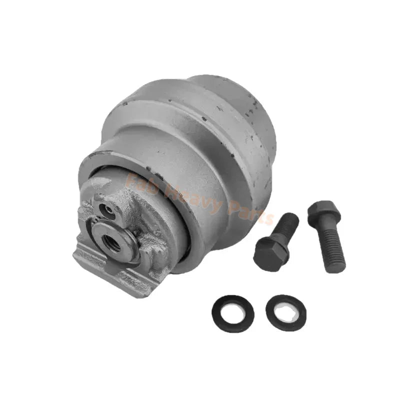 1 PCS Track Roller Bottom Roller 20T - 30 - 84110 20T - 30 - 00173 Fits for Komatsu PC40 PC45 PC50 PC55 PC58 - Fab Heavy Parts