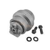 1 PCS Track Roller Bottom Roller 20T - 30 - 84110 20T - 30 - 00173 Fits for Komatsu PC40 PC45 PC50 PC55 PC58 - Fab Heavy Parts