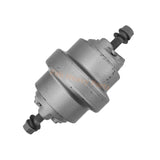 1 PCS Track Roller Bodem Roller 20T-30-84110 20T-30-00173 Past voor Komatsu PC40 PC45 PC50 PC55 PC58