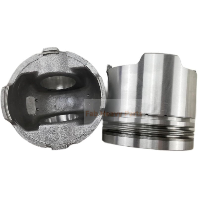 1 Piece Piston 105 - 1710 Fits For Caterpillar 3114 3116 Engine - Fab Heavy Parts