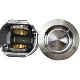 1 Piece Piston 130 - 0241 Fits For Caterpillar 3406E 3406C Isuzu C15 Engine - Fab Heavy Parts