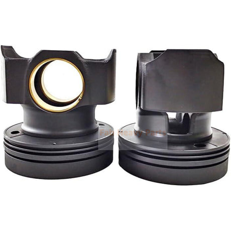 1-stuk zuiger 299-5204 Past voor rupsenmotor 3508 3512 3516