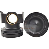 1 Piece Piston 299-5204 Fits For Caterpillar Engine 3508 3512 3516