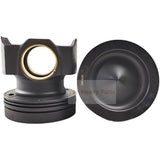 1 Piece Piston 299 - 5204 Fits For Caterpillar Engine 3508 3512 3516 - Fab Heavy Parts