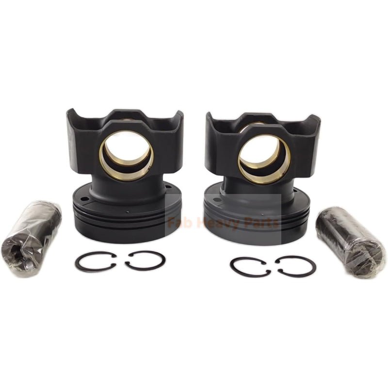1 Piece Piston 299 - 5204 Fits For Caterpillar Engine 3508 3512 3516 - Fab Heavy Parts