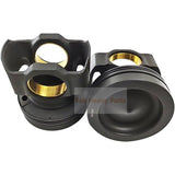 1 Piece Piston 299 - 5204 Fits For Caterpillar Engine 3508 3512 3516 - Fab Heavy Parts