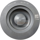 Pistón de 1 pieza 4376552 5342188 se ajusta para el motor Cummins ISL9.3 y QSL9.3