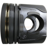 1 Piece Piston 4376552 5342188 Fits For Cummins ISL9.3 And QSL9.3 Engine - Fab Heavy Parts