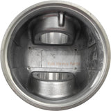 1 stuk zuiger 65.02501-0031 fits voor Doosan D2366-motor