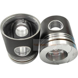 1 stuk zuiger 65.02501-0031 fits voor Doosan D2366-motor