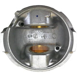1 Piece Piston S130A - E0100 S130B - E0390 Fits For Hino J05E J08E Engine - Fab Heavy Parts