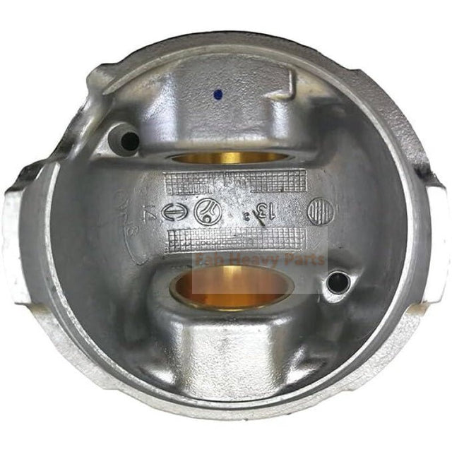 1 Piece Piston S130A - E0100 S130B - E0390 Fits For Hino J05E J08E Engine - Fab Heavy Parts