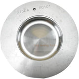 1 Piece Piston S130A - E0100 S130B - E0390 Fits For Hino J05E J08E Engine - Fab Heavy Parts