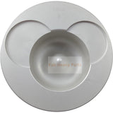 1 stuk zuiger met pin en 13216-1224 fits voor Hino EK100-motor