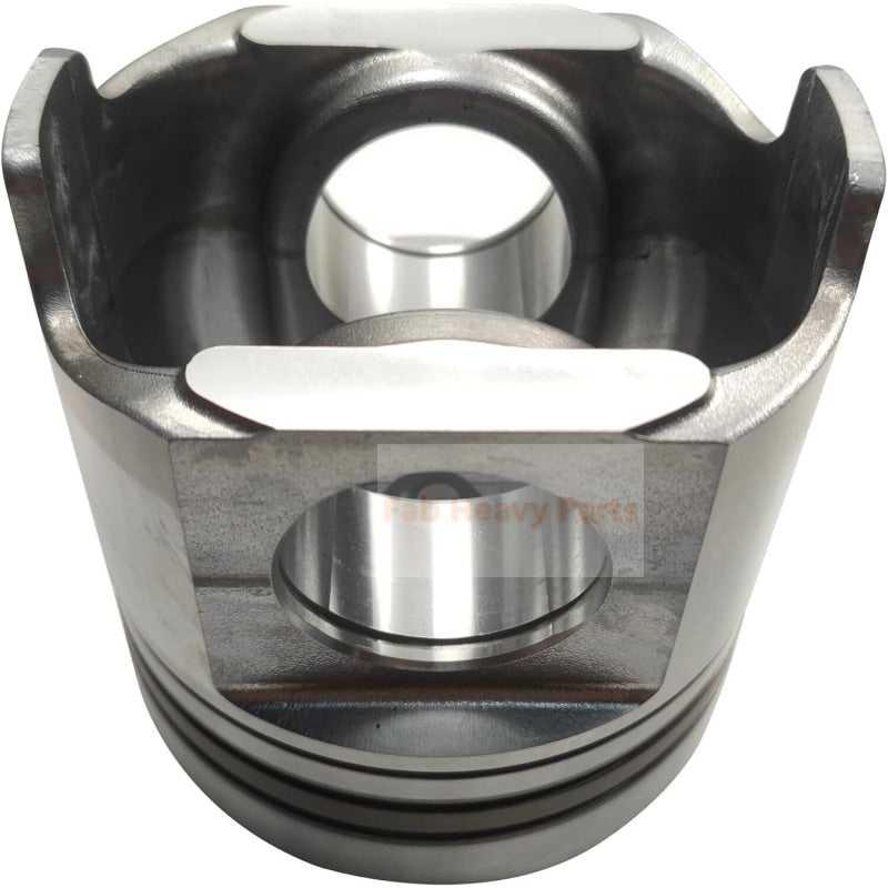1 Piece Piston With Pin And 7N3633 Fits For Caterpillar Engine 3406