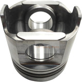 1 Piece Piston With Pin And 7N3633 Fits For Caterpillar Engine 3406