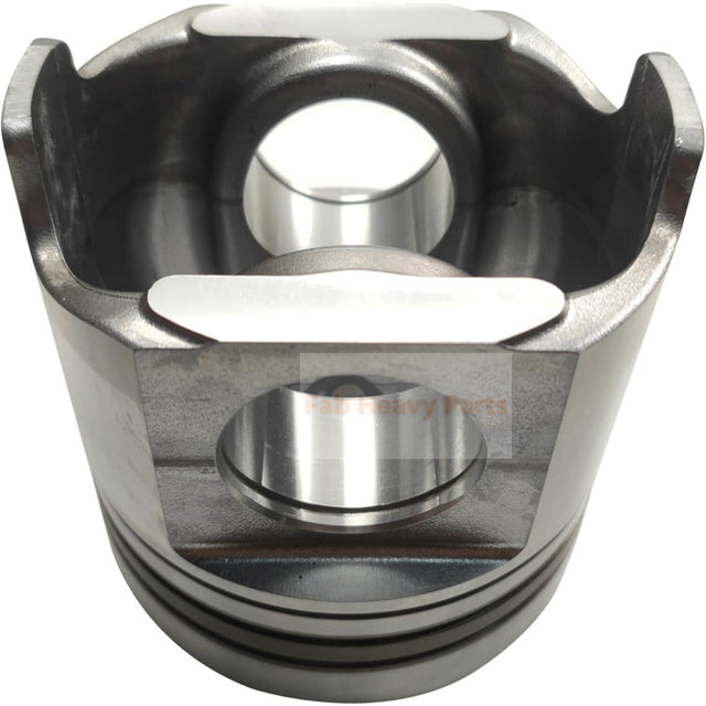 1 Piece Piston With Pin And 7N3633 Fits For Caterpillar Engine 3406