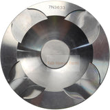 1 Piece Piston With Pin And 7N3633 Fits For Caterpillar Engine 3406