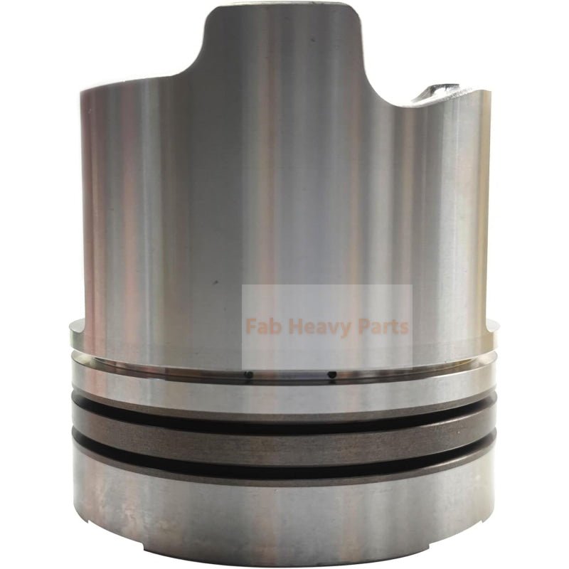 1 Piece Piston With Pin And 7N3633 Fits For Caterpillar Engine 3406 - Fab Heavy Parts