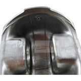 1 Piece Piston With Pin And Clips 04281445 Fits For Deutz D F 2011