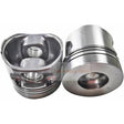 1 Piece Piston With Pin And Clips 04281445 Fits For Deutz D F 2011 - Fab Heavy Parts