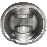 1 Piece Piston With Pin And Clips 04284390 Fits For Deutz 2012 2013 Engine - Fab Heavy Parts