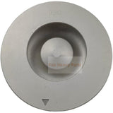 1 Piece Piston With Pin And Clips 1 - 12111 - 926 - 0 Fits For Isuzu 10PE1 8PE1 12PE1 Engine Parts - Fab Heavy Parts