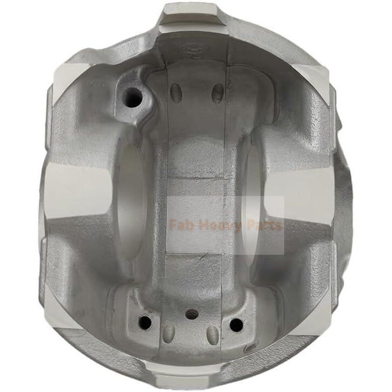 1 Piece Piston With Pin And Clips 1 - 12111 - 926 - 0 Fits For Isuzu 10PE1 8PE1 12PE1 Engine Parts - Fab Heavy Parts