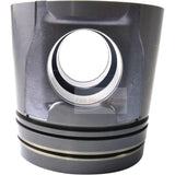 1 Piece Piston With Pin And Clips 10115835 Fits For Liebherr D934 D936 Engine Parts - Fab Heavy Parts
