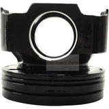 1 Piece Piston With Pin And Clips 10116004 10116003 10116005 Fits For Liebherr D944 D946 Engine Parts - Fab Heavy Parts