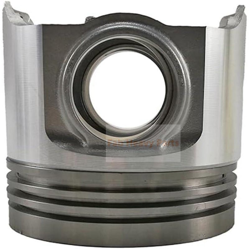 1 Piece Piston With Pin And Clips 107 - 7545 238 - 2716 7C - 0115 7C - 0111 Fits For CAT Excavator 320B 322B 325B Caterpillar 3116 Engine - Fab Heavy Parts