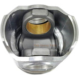 1 Piece Piston With Pin And Clips 107 - 7545 238 - 2716 7C - 0115 7C - 0111 Fits For CAT Excavator 320B 322B 325B Caterpillar 3116 Engine - Fab Heavy Parts