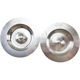 1 stuk zuiger met pin en clips 107-7563 past voor rupsen 3116 motoronderdelen