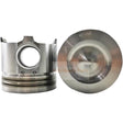 1 Piece Piston With Pin And Clips 107 - 7563 Fits For Caterpillar 3116 Engine Parts - Fab Heavy Parts